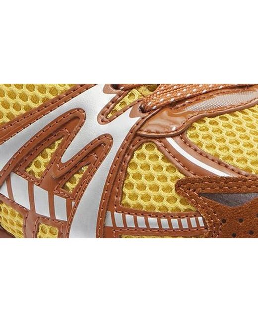 Marc Jacobs Brown The 72 Spring Sneaker