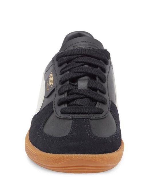PUMA Multicolor Palermo Sneaker