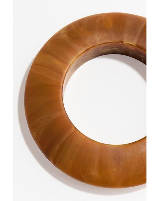 H&M Brown Bangle
