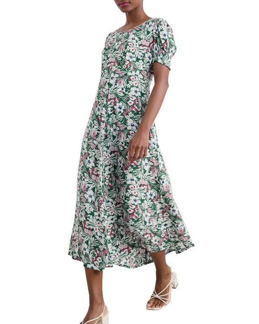 sachin and babi light blue dress Women's Empire Waist Casual Dresses