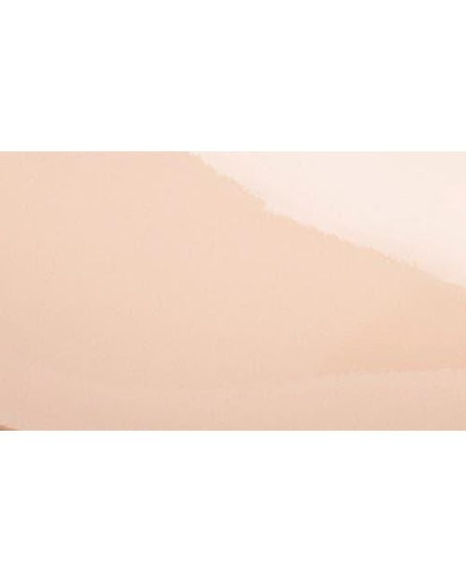 Nero Giardini Pink Pointed Toe Slingback Pump