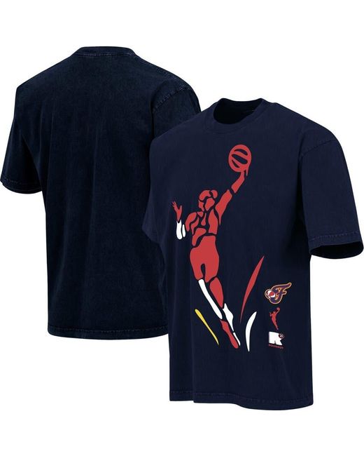 round21 Blue Indiana Fever Victory T-Shirt