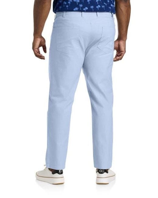 Oak Hill by DXL Men's Big and Tall Easy Stretch Dress Pants Blac 並行輸入品 Oak Hill by DXL Men\u0027s Big and Tall Straight-Fit Tech UK | Ubuy