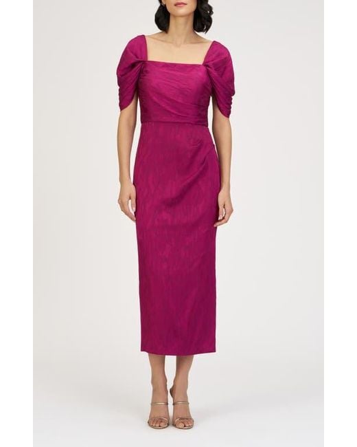 js collections cocktail dress Viviana Cocktail Dress
