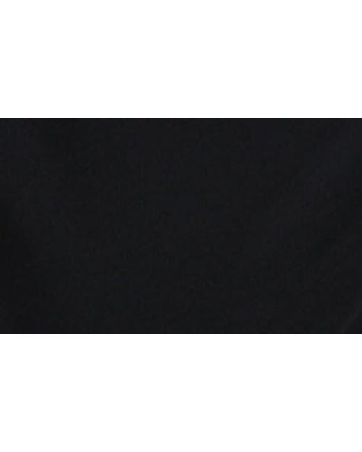 L'Agence Black Bikini Bottoms
