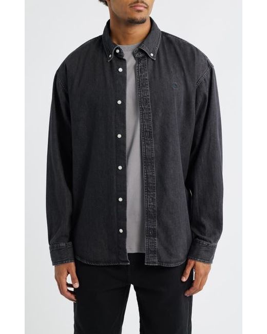Carhartt Black Carhartt Work for men