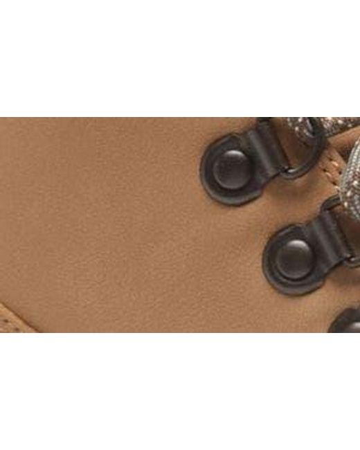 Teva Brown Midform Boot