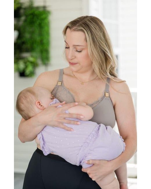 Davin & Adley Natural Busty Size