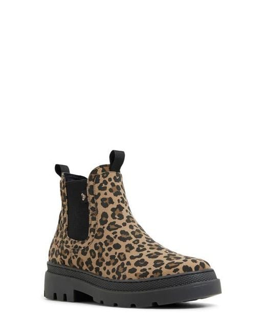 Roxy Brown Wonderland Chukka Boot
