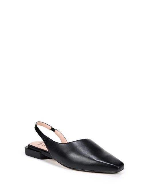 27 edit haylee slingback flat
