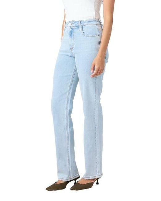 TT Studios Blue Sydney Jean