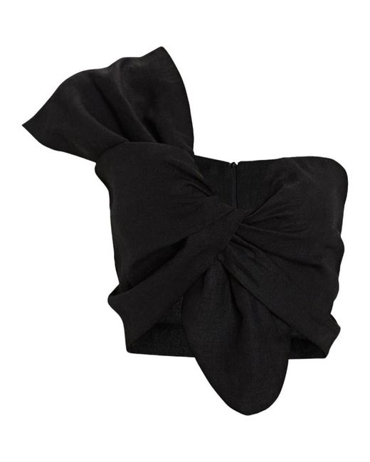 JBQ Black Sol Top