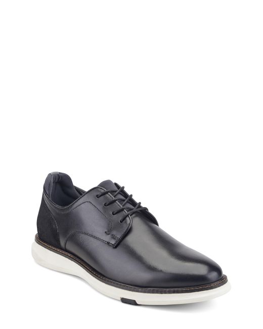 Kenneth Cole Gray Luke Derby for men