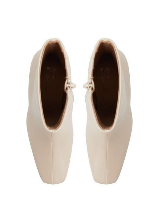 ALDO Natural Myaa Bootie