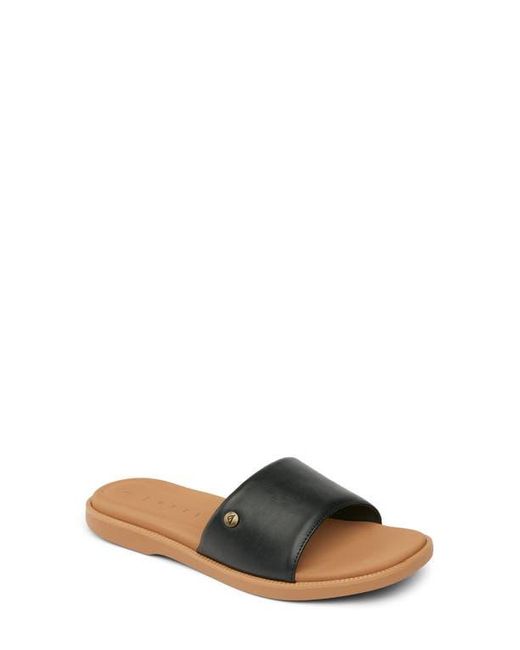 Reef Multicolor Cushion Sunny Slide Sandal