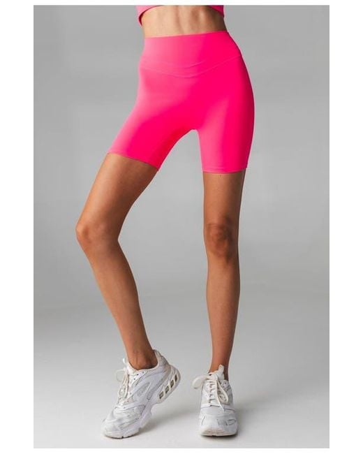 Vitaly Pink Pulse Volley Short
