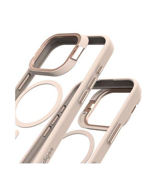 prodigee Pink Kick It Case For Apple