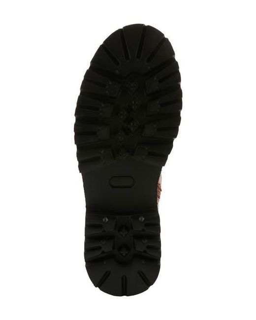 Spring Step Brown Samikay Bootie