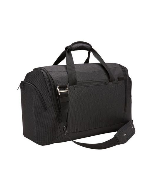 Thule Black Crossover 2 Duffle Bag