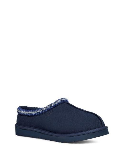 Ugg Blue ugg(r) Tasman Slipper for men