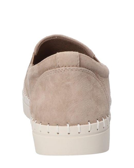 Bella Vita Multicolor Avianna Slip-On Sneaker