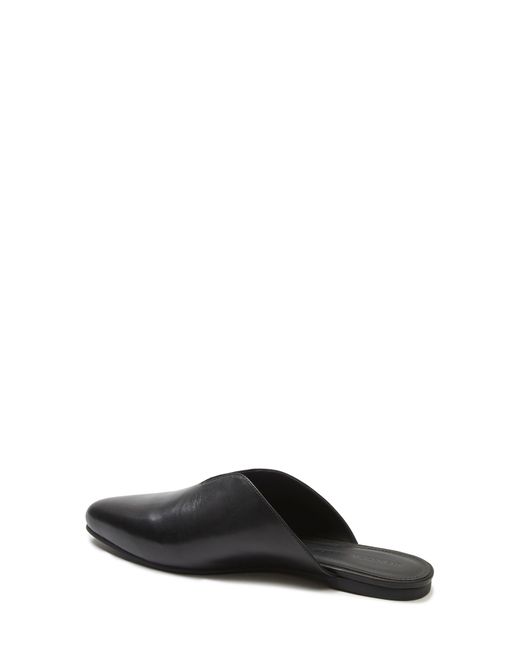 Rebecca Allen The Mule in Black Lyst