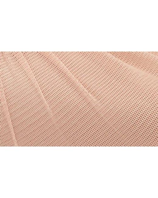 Steve Madden Pink Elegant Pointed Toe D'Orsay Pump