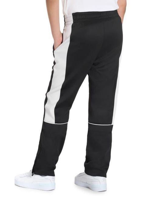 PUMA Black Kids' Active Essentials Track Pants for men
