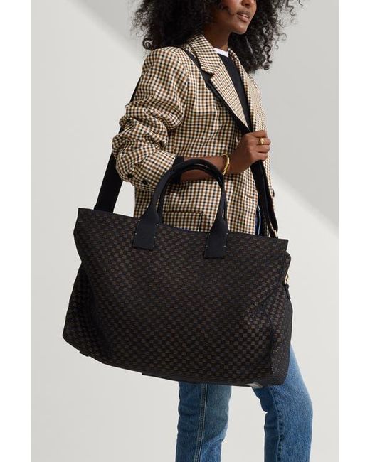 Rothy's Black The Weekender