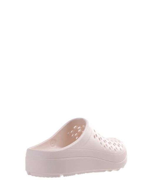 Revitalign Pink Fusion Vitality Clog