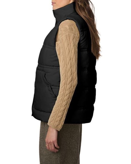 Essentials Boys And Toddlers' Heavyweight Puffer
