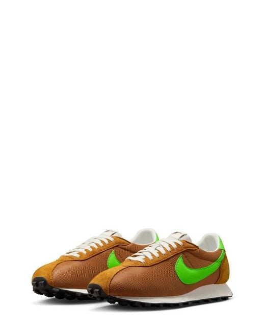 Nike Green Ld-1000 Sneaker for men