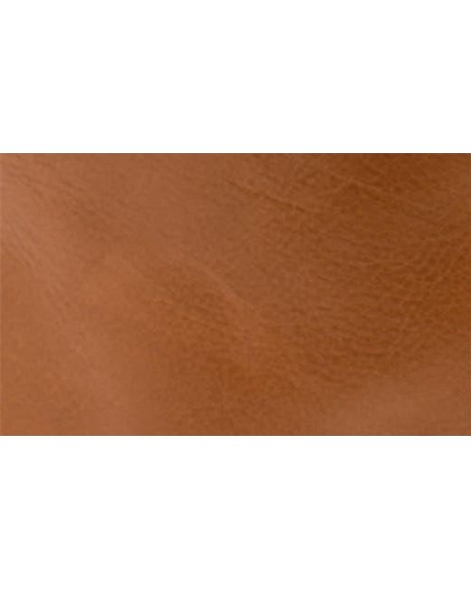 Free People Brown Date Night Knee High Boot