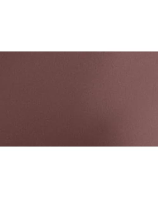 Rhone Purple Serene Crop Performance Tank