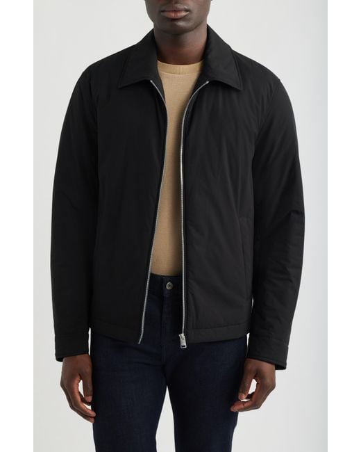 Boss Black C-Cyral Zip Jacket for men