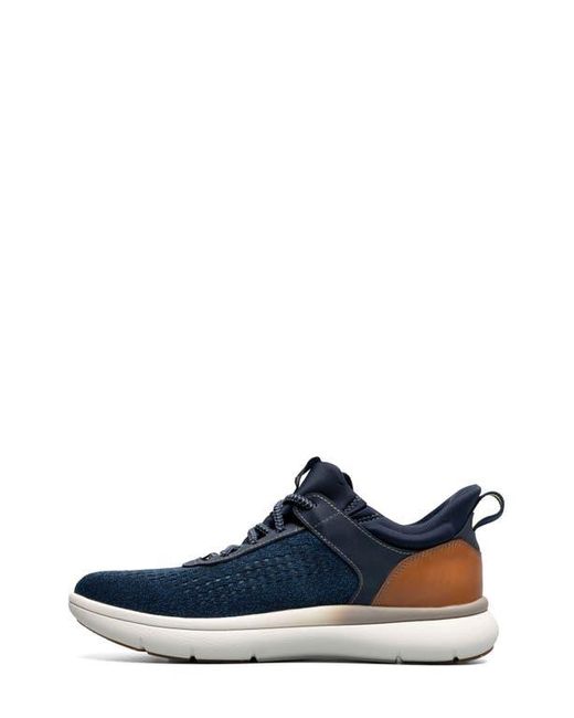 Florsheim Blue Fleet Knit Elastic Sneaker for men