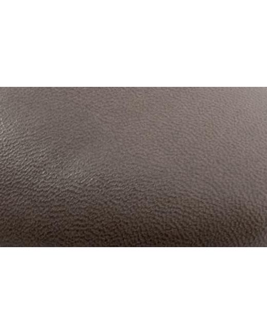 Softwalk® Brown Sheffield Slingback Flat