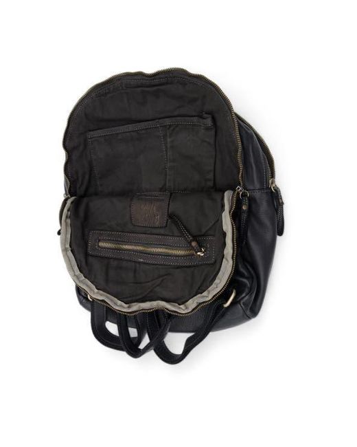Bolsa Nova Black Celeste Backpack