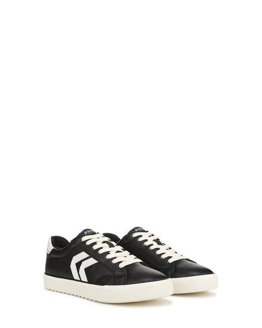Dr. Scholls White Offline Sneaker