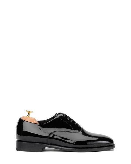 Morjas Black The Oxford for men