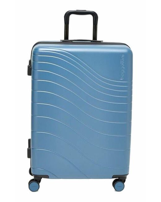 Baggallini Reise-Set Kulturbeutel | Modular, Wasserabweisend | Mit Aufhängehaken & Transparenten Fächern