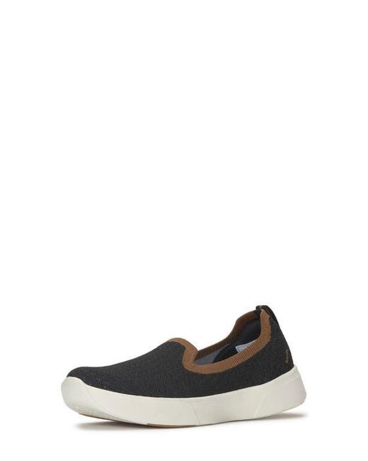Keds Blue Bliss Loafer