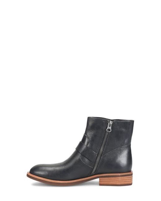 Kork-Ease Black Ellinor Bootie