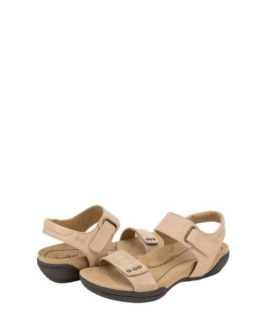 Jambu Metallic Morgan Casual Sandal