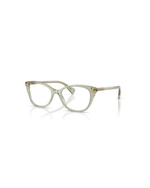 Ralph Green 53Mm Rectangle Optical Glasses