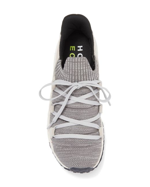 HOLO Footwear White Maverick Sneaker for men