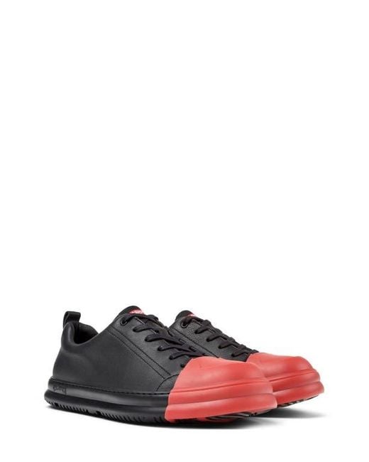 Camper Red Junction Runner Sneaker for men