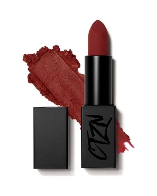 CTZN Cosmetics Multicolor Code Lipstick