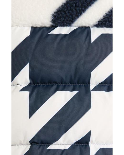 Helly Hansen Blue Bliss Hybrid 600 Fill Power Down Vest