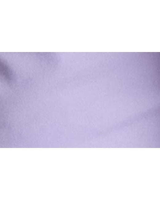 Polo Ralph Lauren Blue Traveler Swim Trunks for men